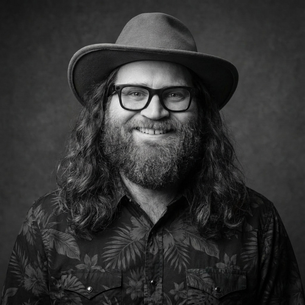 Van Tucker