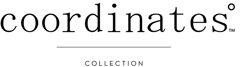 Coordinates Collection logo
