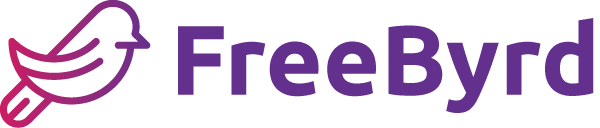 Free Byrd logo