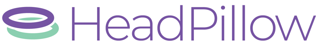 HeadPillow logo