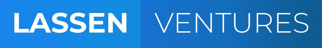 Lassen Ventures logo