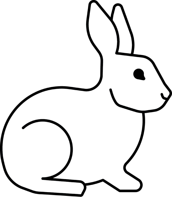 White Rabbit logo