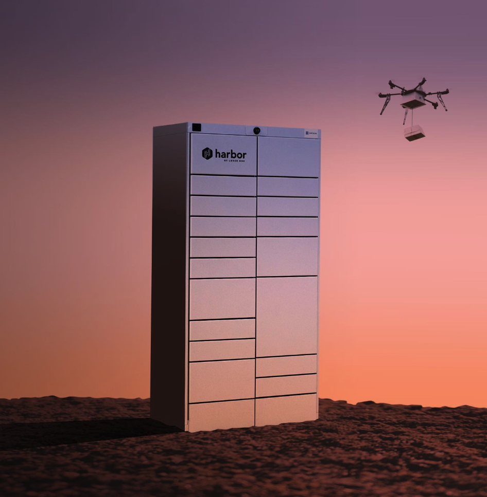 Harbor — feature image