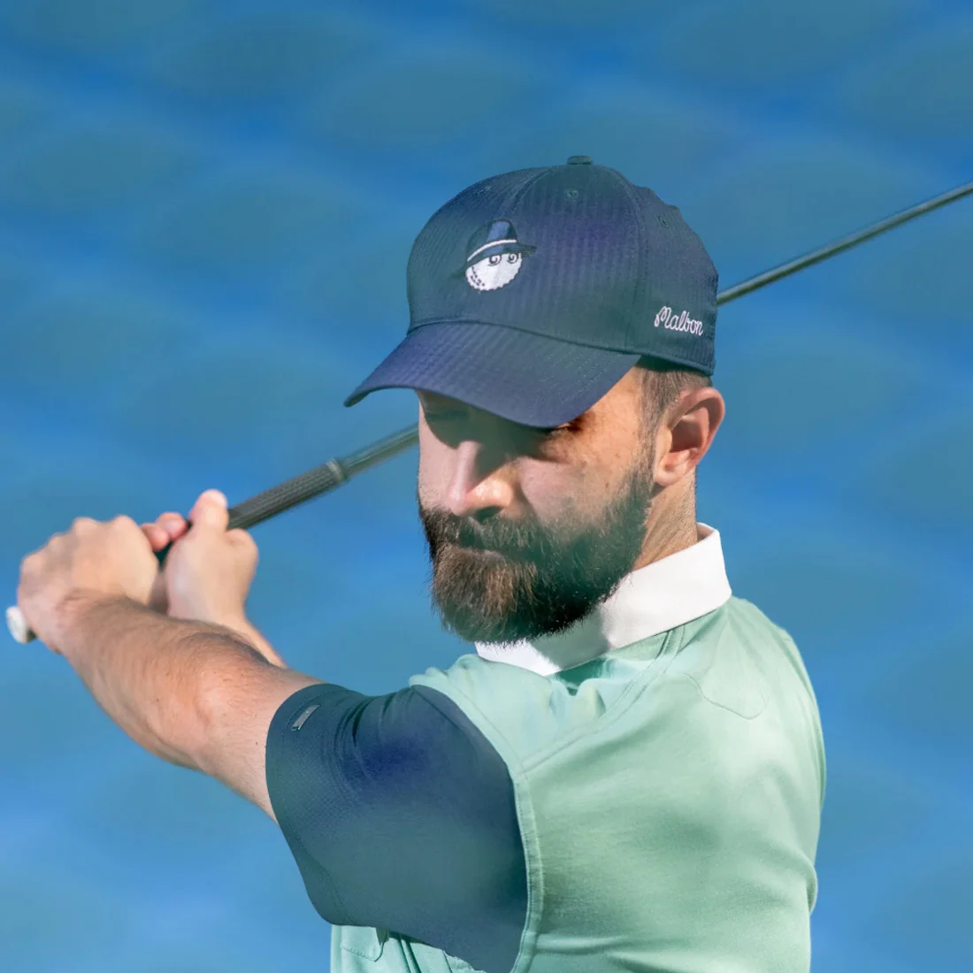 Malbon Golf — feature image