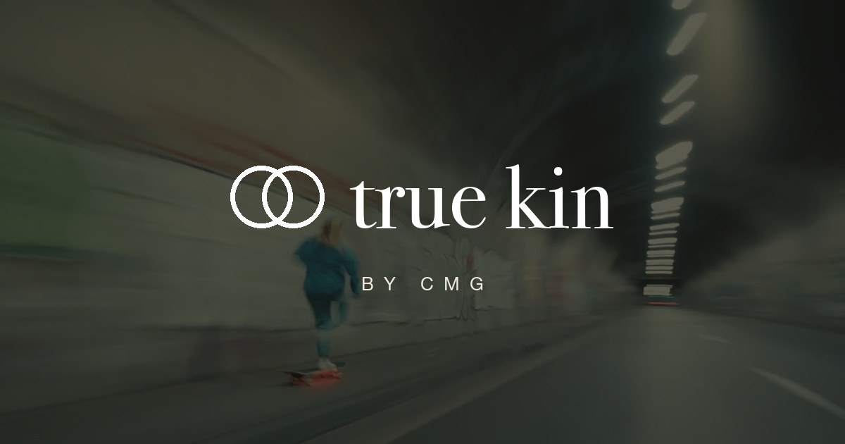 True Kin — feature image